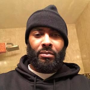 Meet your Posher, Russell